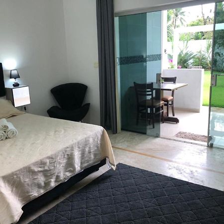 Pousada Vila Novo Tempo Guarujá Exterior foto