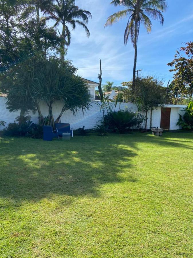 Pousada Vila Novo Tempo Guarujá Exterior foto