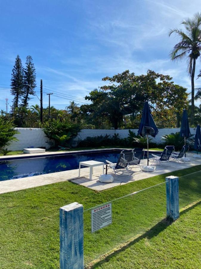 Pousada Vila Novo Tempo Guarujá Exterior foto