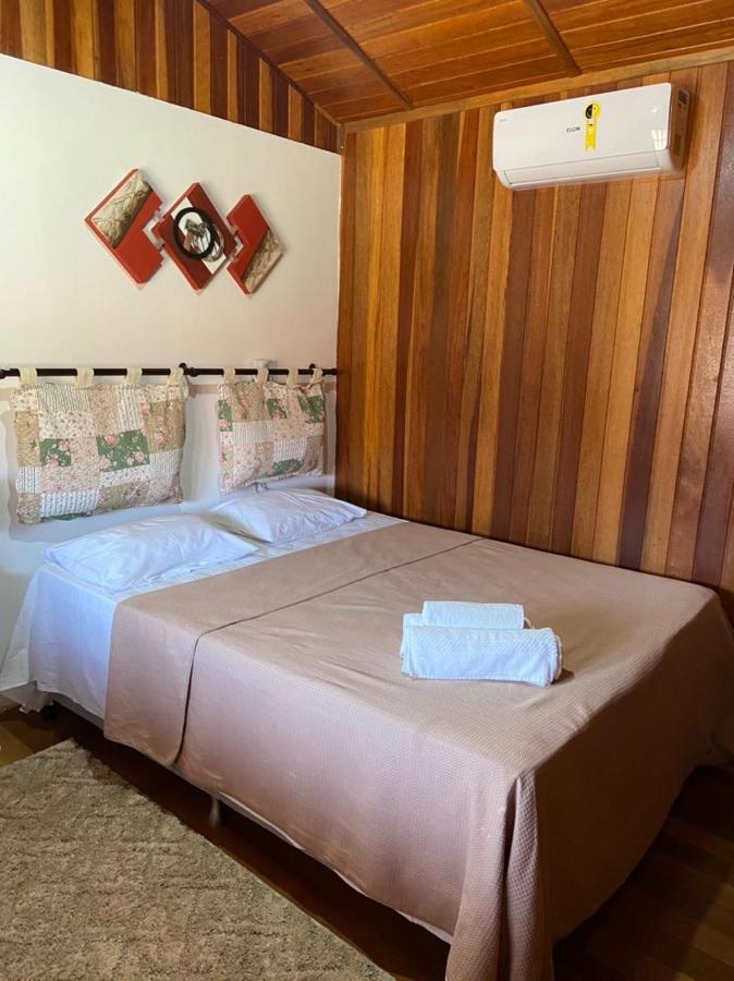 Pousada Vila Novo Tempo Guarujá Exterior foto