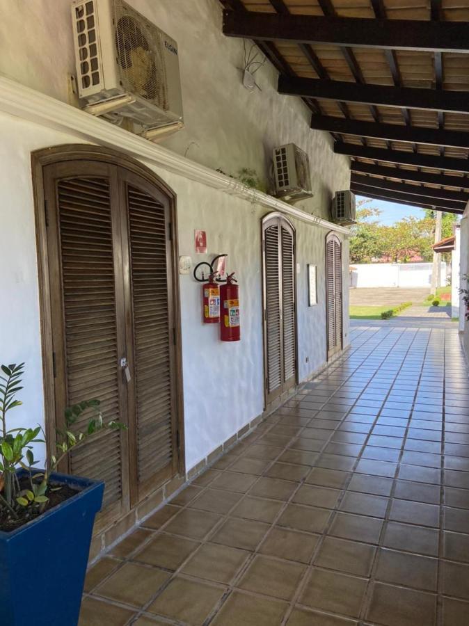 Pousada Vila Novo Tempo Guarujá Exterior foto