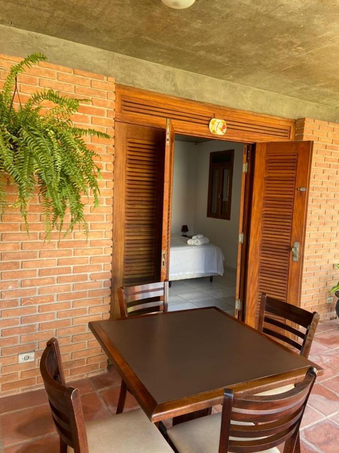 Pousada Vila Novo Tempo Guarujá Exterior foto