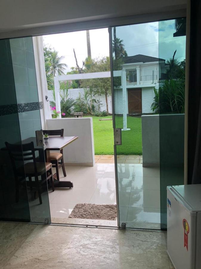 Pousada Vila Novo Tempo Guarujá Exterior foto