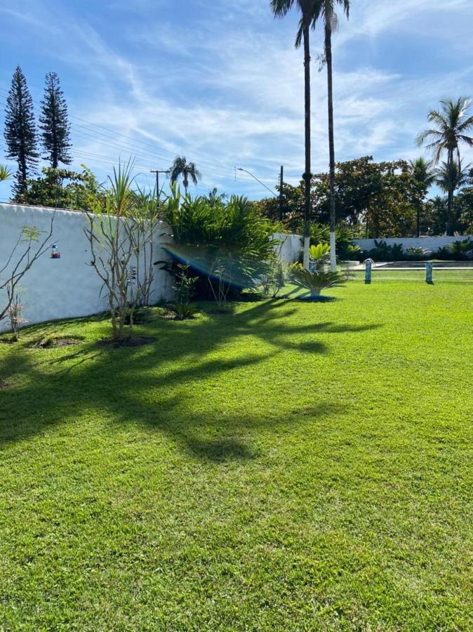 Pousada Vila Novo Tempo Guarujá Exterior foto