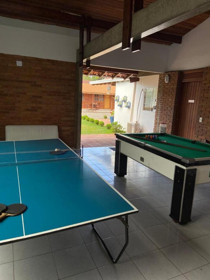 Pousada Vila Novo Tempo Guarujá Exterior foto