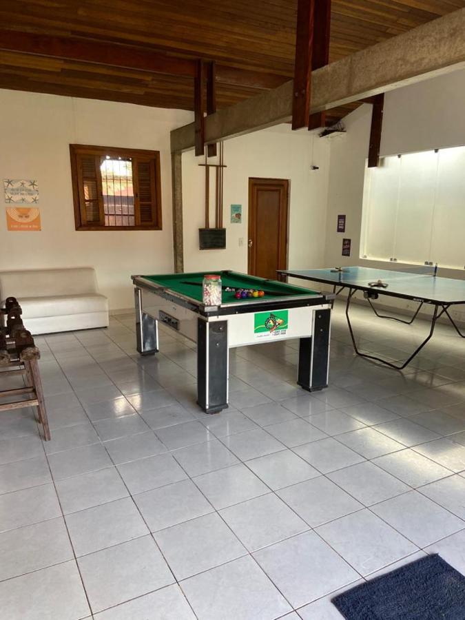 Pousada Vila Novo Tempo Guarujá Exterior foto
