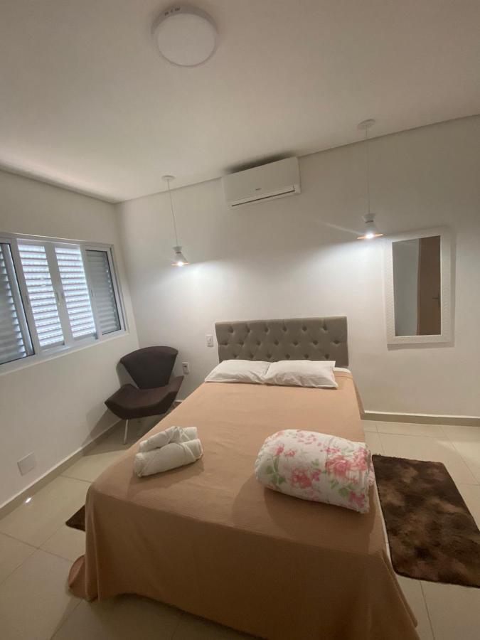 Pousada Vila Novo Tempo Guarujá Exterior foto