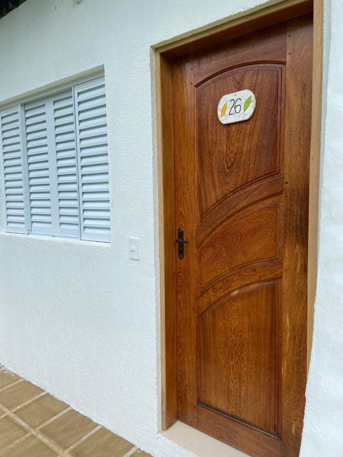 Pousada Vila Novo Tempo Guarujá Exterior foto