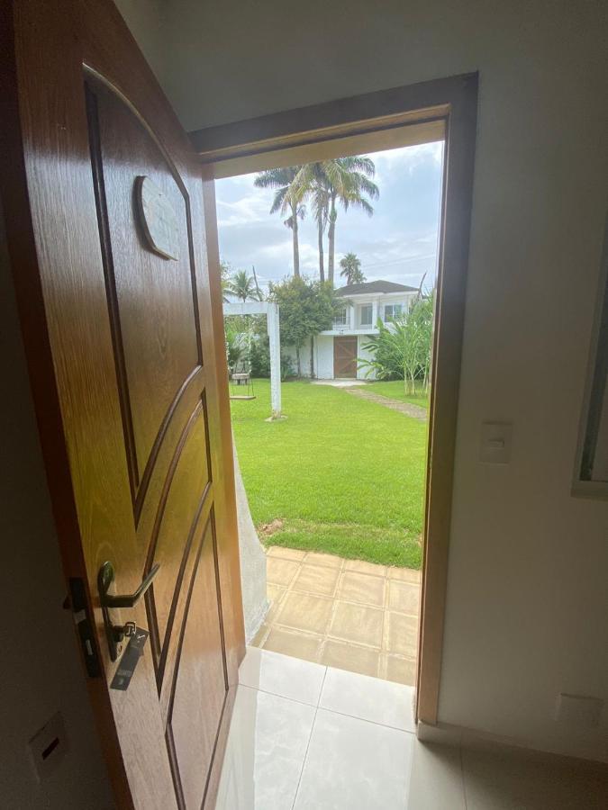 Pousada Vila Novo Tempo Guarujá Exterior foto