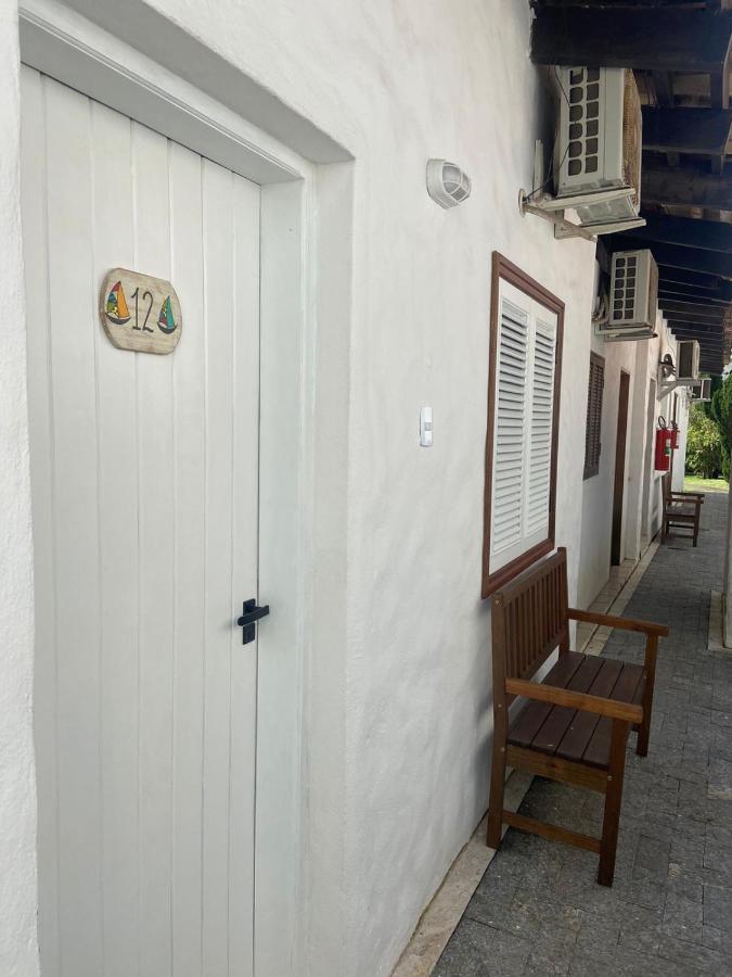 Pousada Vila Novo Tempo Guarujá Exterior foto